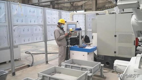 鞍鋼新廠AI技術應用取得重大突破，技術轉讓助推行業智能化升級