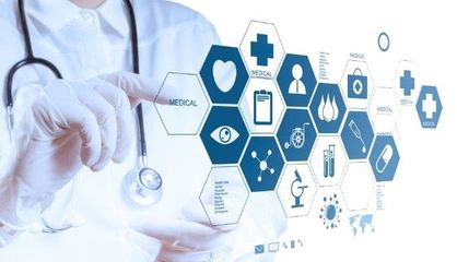 健康醫(yī)療信息化的五大趨勢 賦能未來健康信息咨詢